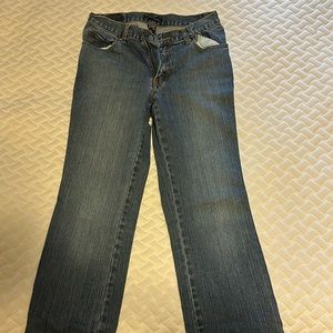 New York Company Jeans